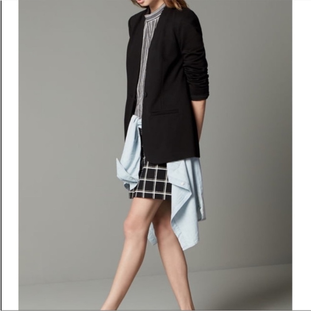 MADEWELL Tribune blazer - Picture 5 of 12